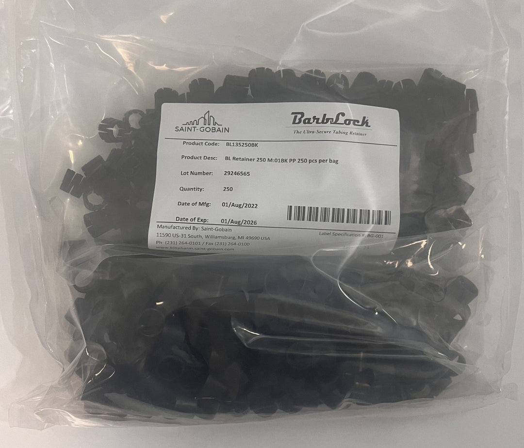 Saint-Gobain BL135250BK (250-Pack)