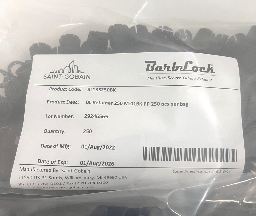 Saint-Gobain BL135250BK (250-Pack)