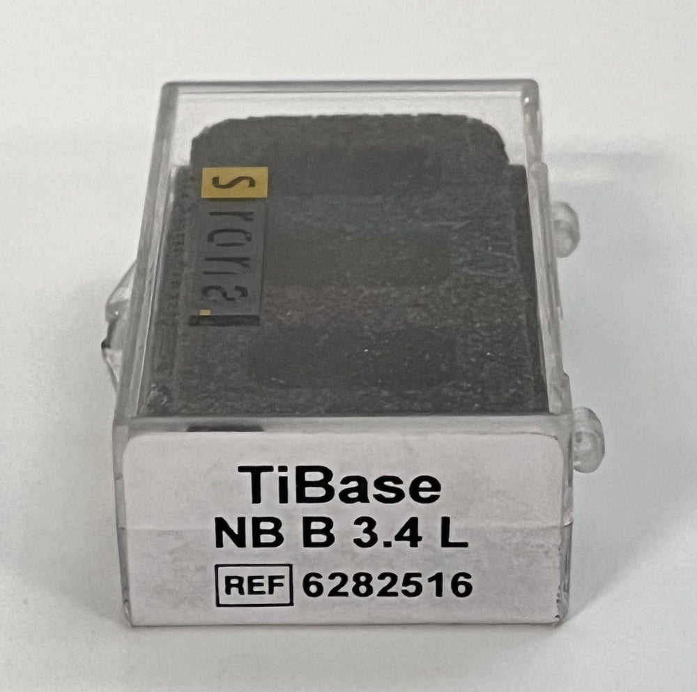 TiBase Kits NB B 3.4 L