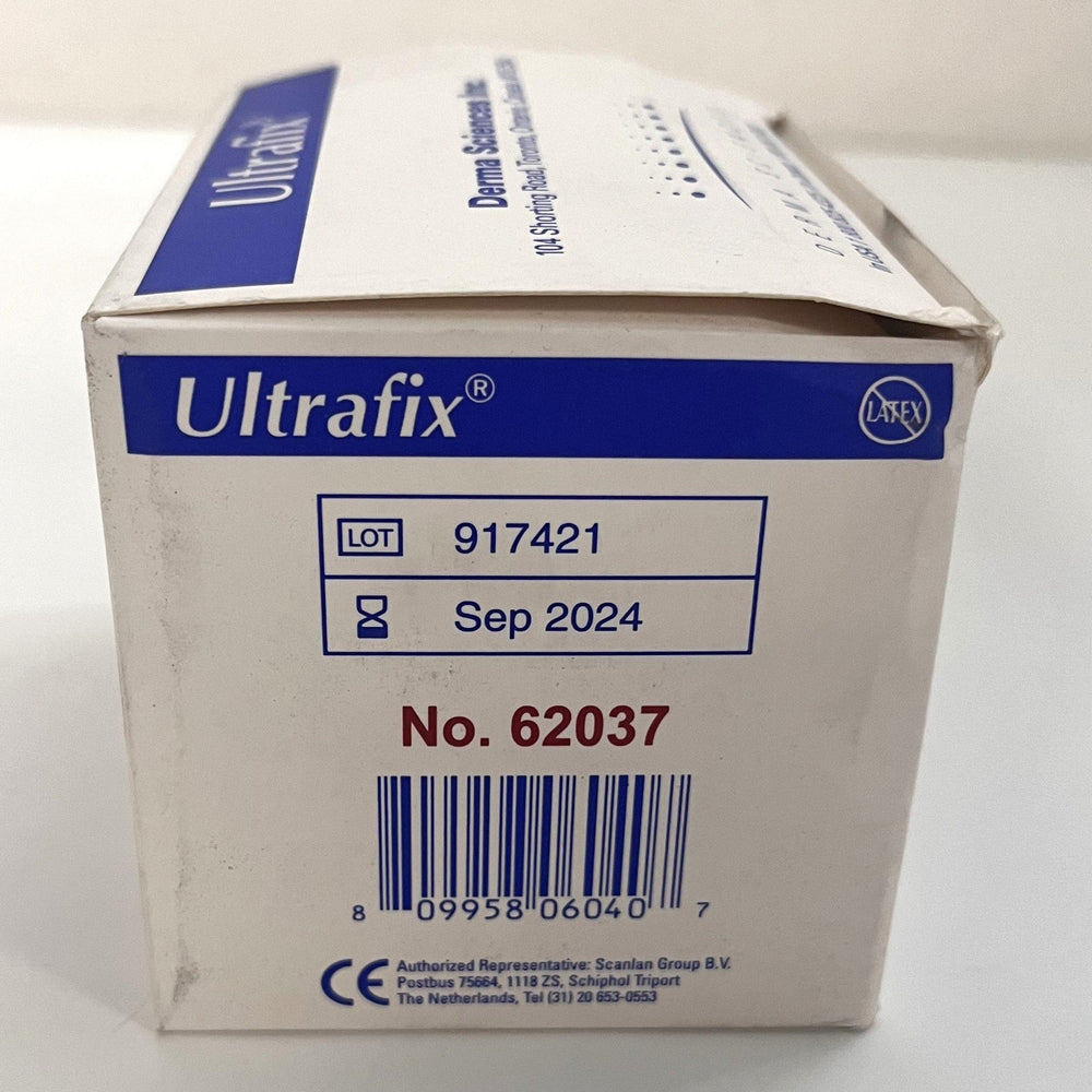 Ultrafix Self-Adhesive Dressing Covering 4" x 10.9 yds