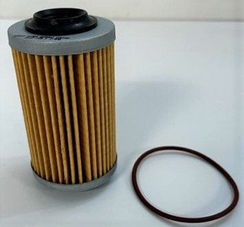 Mobile 1 Extended Performance M1C-254A Oil Filter