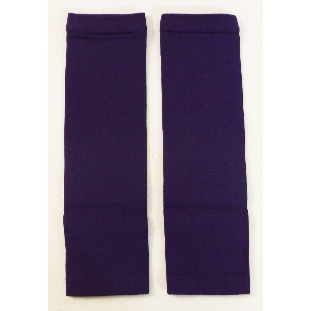 Elbow Sleeves PSX308-181, Purple (1 Pair)