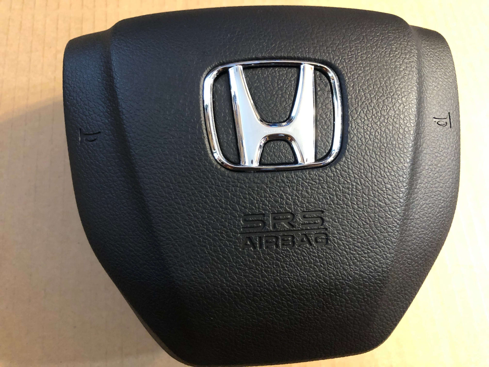 2016-2021 Honda Civic driver steering wheel airbag (8 total) for safety and protection.