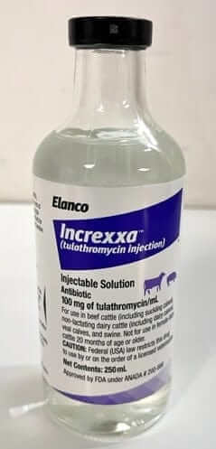 Increxxa by Elanco 250 ml