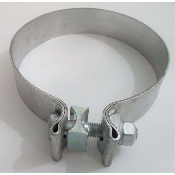 5" Accuseal Clamp