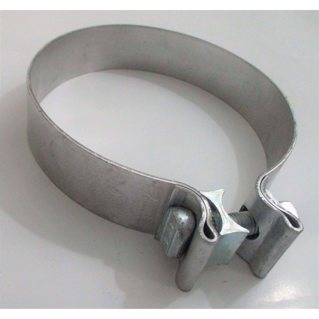 5" Accuseal Clamp