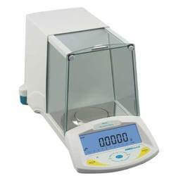 Adam Equipment PW184 Analytical Balance, new in box, for lab and industrial use.