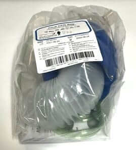 Adult CPR Bag Disposable Manual Resuscitator