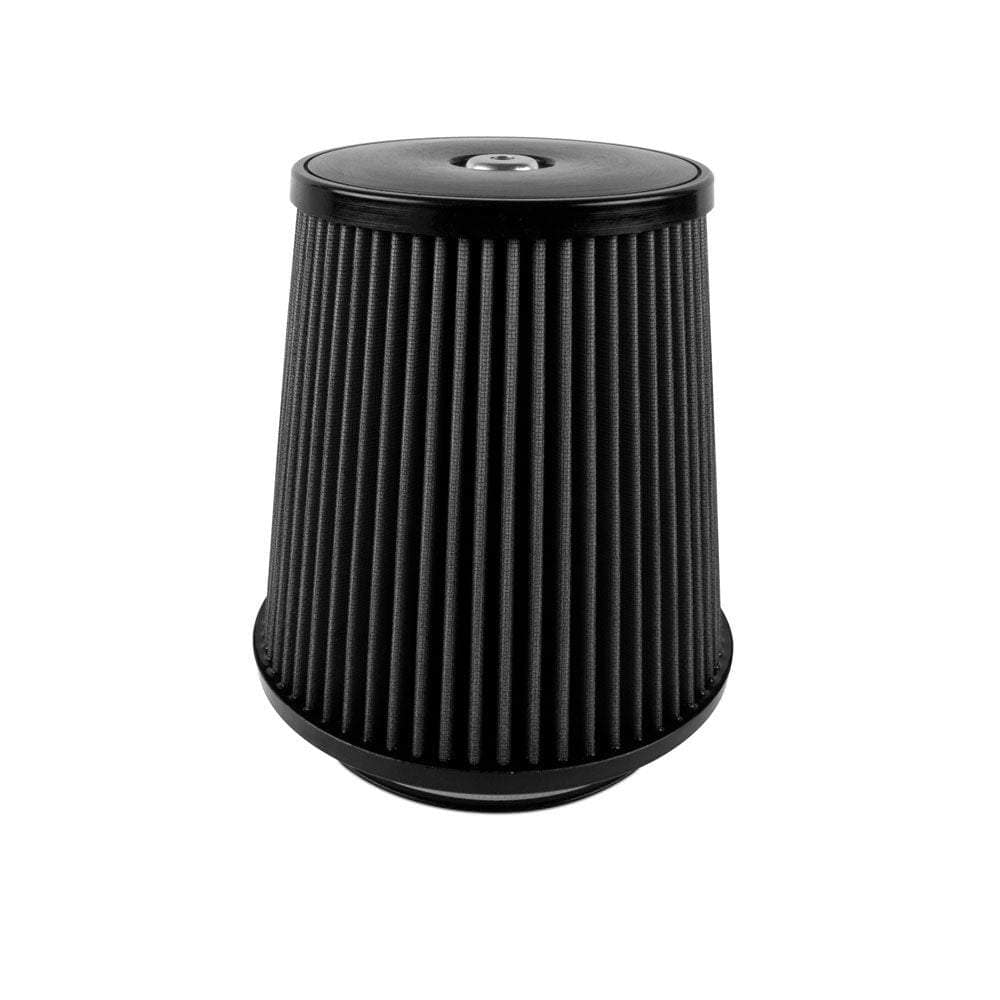 AIRAID 702-498 Synthamax Universal Air Filter, Black