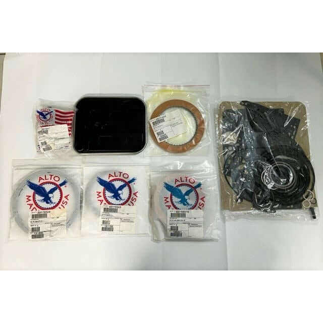 Alto Master Gasket Kit 5330-01-398-3724, set of gaskets and preformed packing