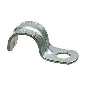 Arlington 373 1-Hole EMT Straps 1 /14" (25 Pack)