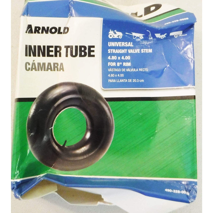 Arnold Inner Tube Universal Straight Valve Stem 490-328-0006