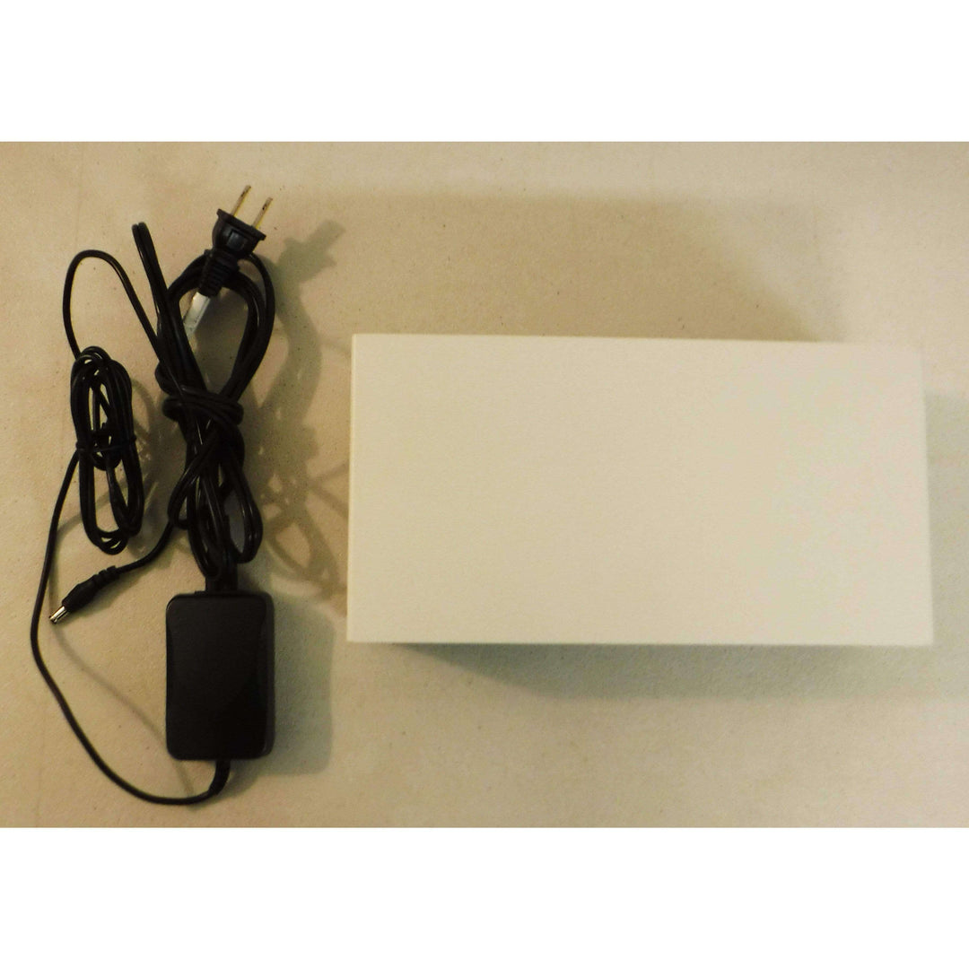 Black Box Intelligent Printer Switch Plus PI19120A-R2