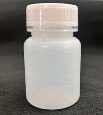 Bottle, Urine Specimen 90ml w/Cap and supply pack