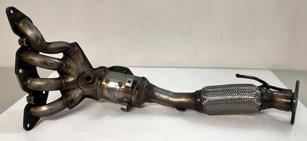 Catco 1414 Direct Fit Catalytic Converter