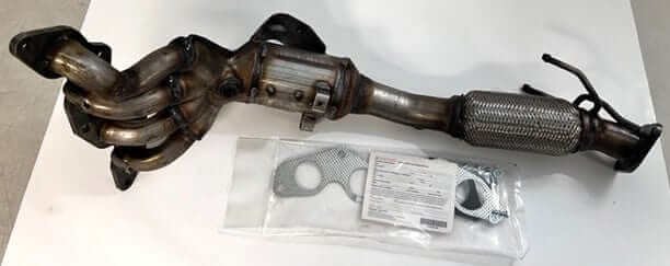 Catco 1414 Direct Fit Catalytic Converter