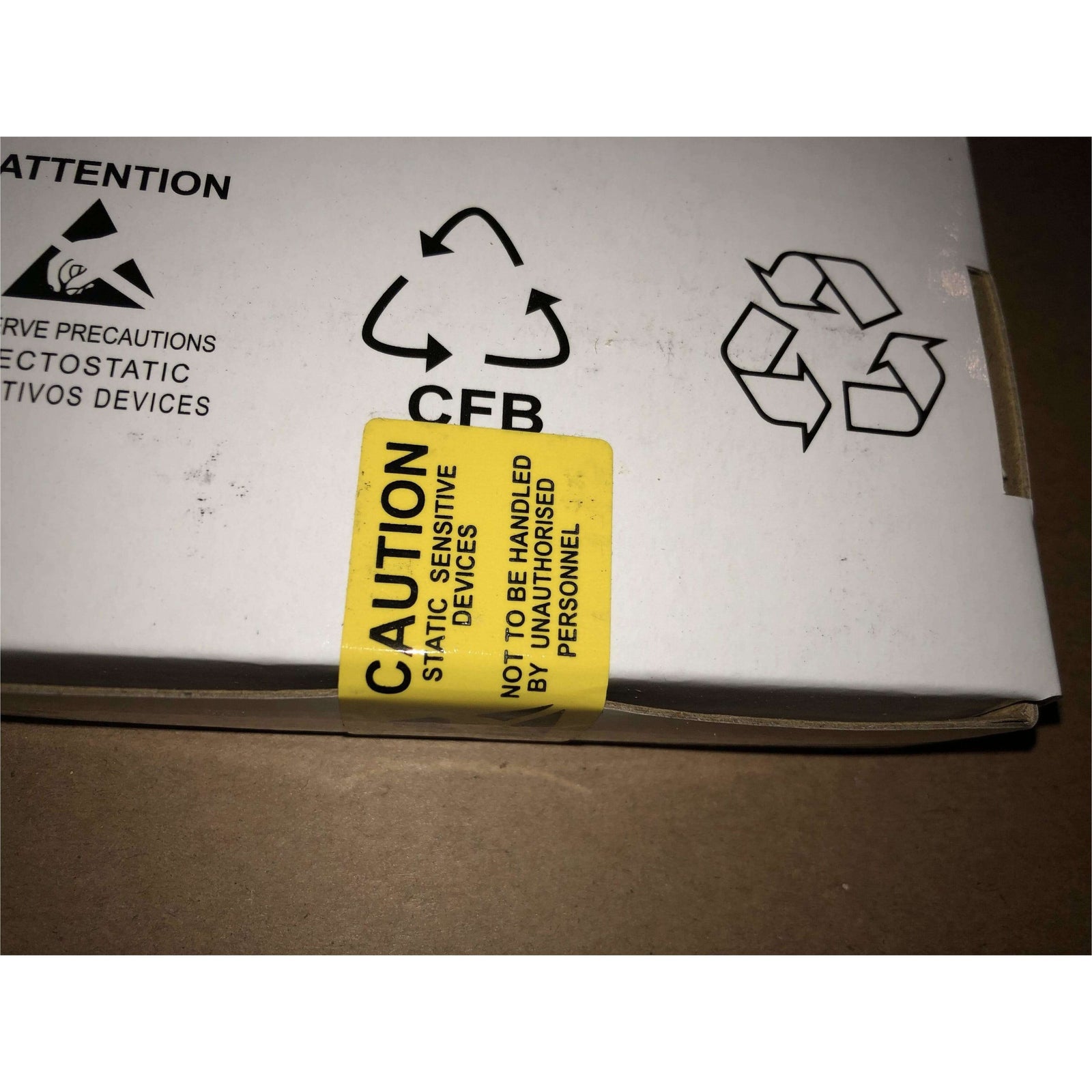 Ciena XCVR-A40Y31 | 100M/1 Gig SM SFP Optic 40 KM 1310NM Temp Transceiver