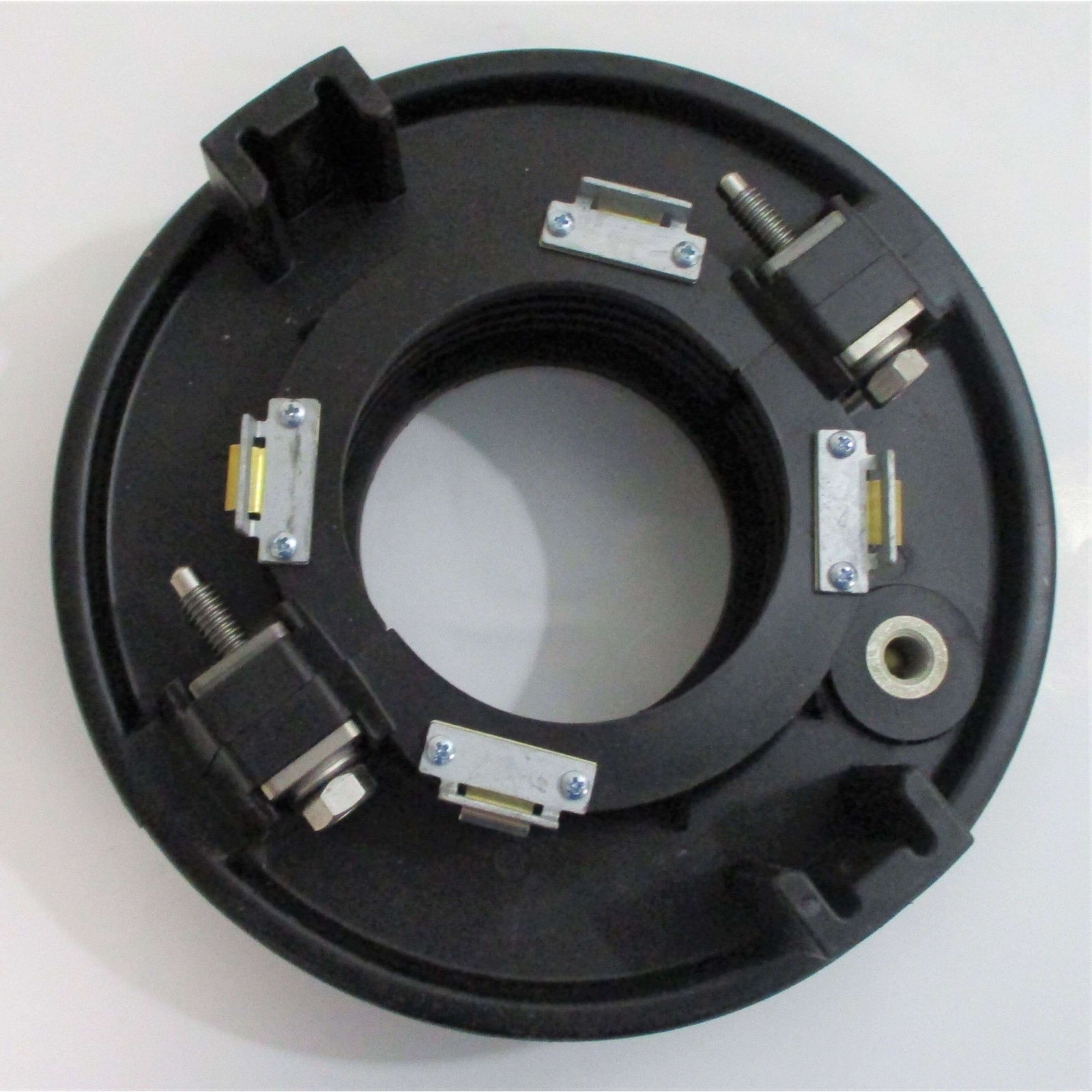 Closure System 2-Type Endplate (505)