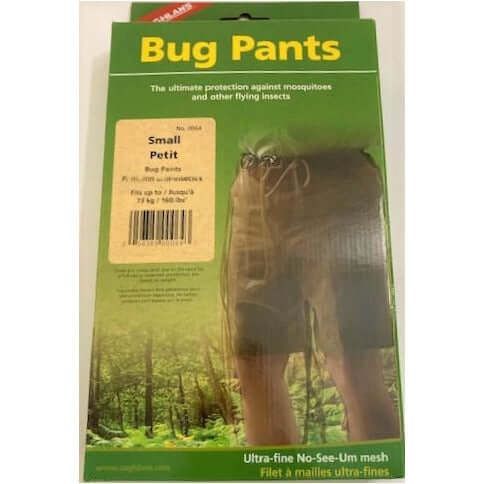 Coghlan's Bug Pants Unisex