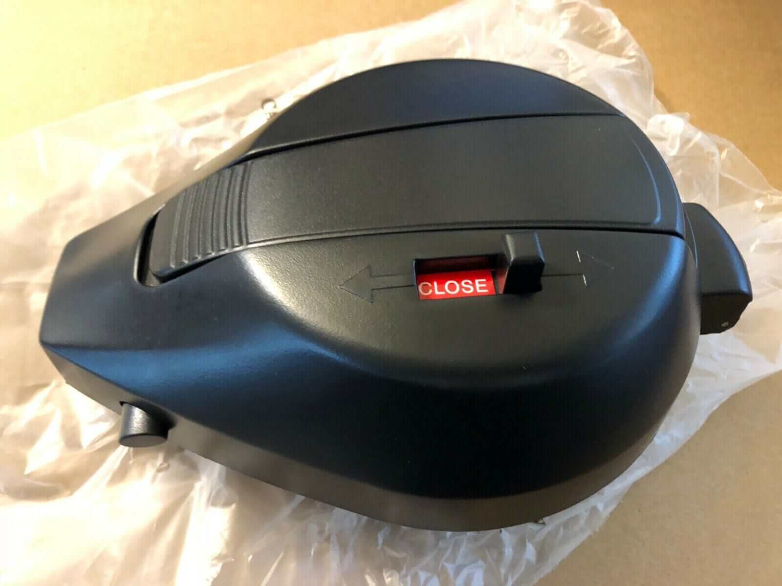 COMM/SB Replacement Airpot Lever Head Lid For 2.5L to 3 Liter Airpots Coffee