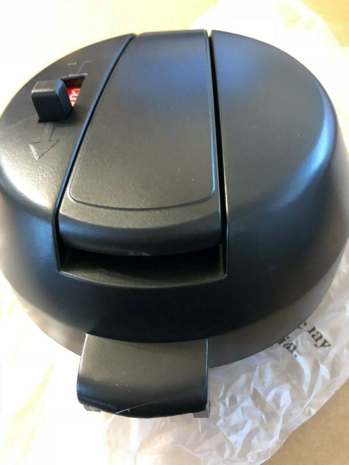 COMM/SB Replacement Airpot Lever Head Lid For 2.5L to 3 Liter Airpots Coffee