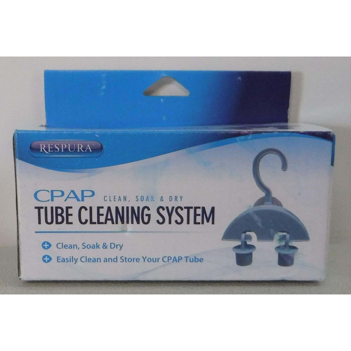 CPAC Tube Cleaning System