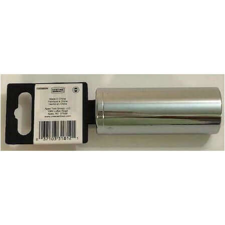 Crescent 1/2" Drive Socket 15/16"