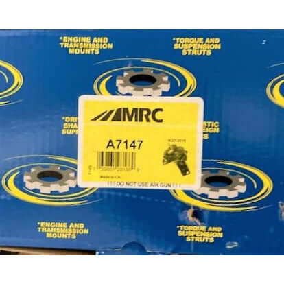 DEA/MRC Front Lower Engine Mount A7147