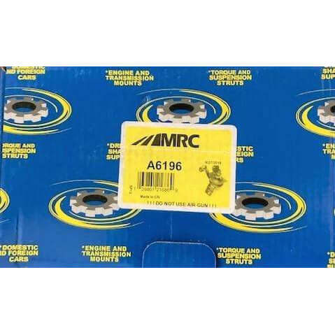 DEA/MRC Front Right Engine Mount A6196