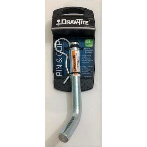 Draw Tite Pin & Clip 63243