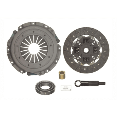 Duralast Clutch Set NU31240