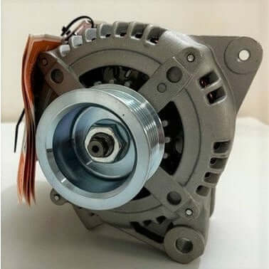 Duralast Remanufactured Alternator 13963