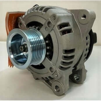 Duralast Remanufactured Alternator 13963