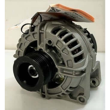 Duralast Remanufactured Alternator 15046