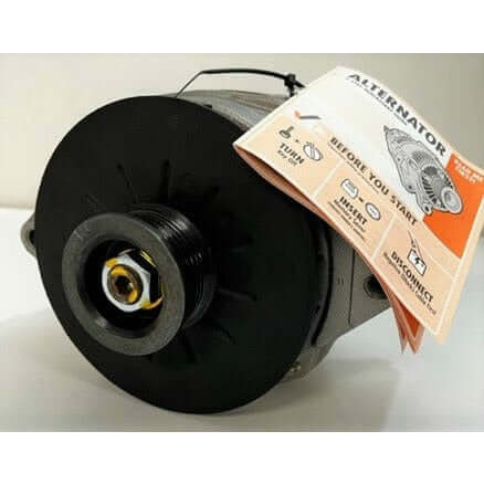 Duralast Remanufactured Alternator DL1445-6-1