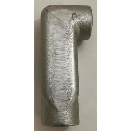 Eaton Crouse-Hinds LR448 Form 8 Conduit Outlet Box 1-1/4" (2-Pack)