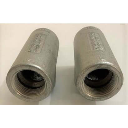 Eaton Crouse-Hinds Series EYS31 Conduit Sealing Fittings 1" (2-Pack)