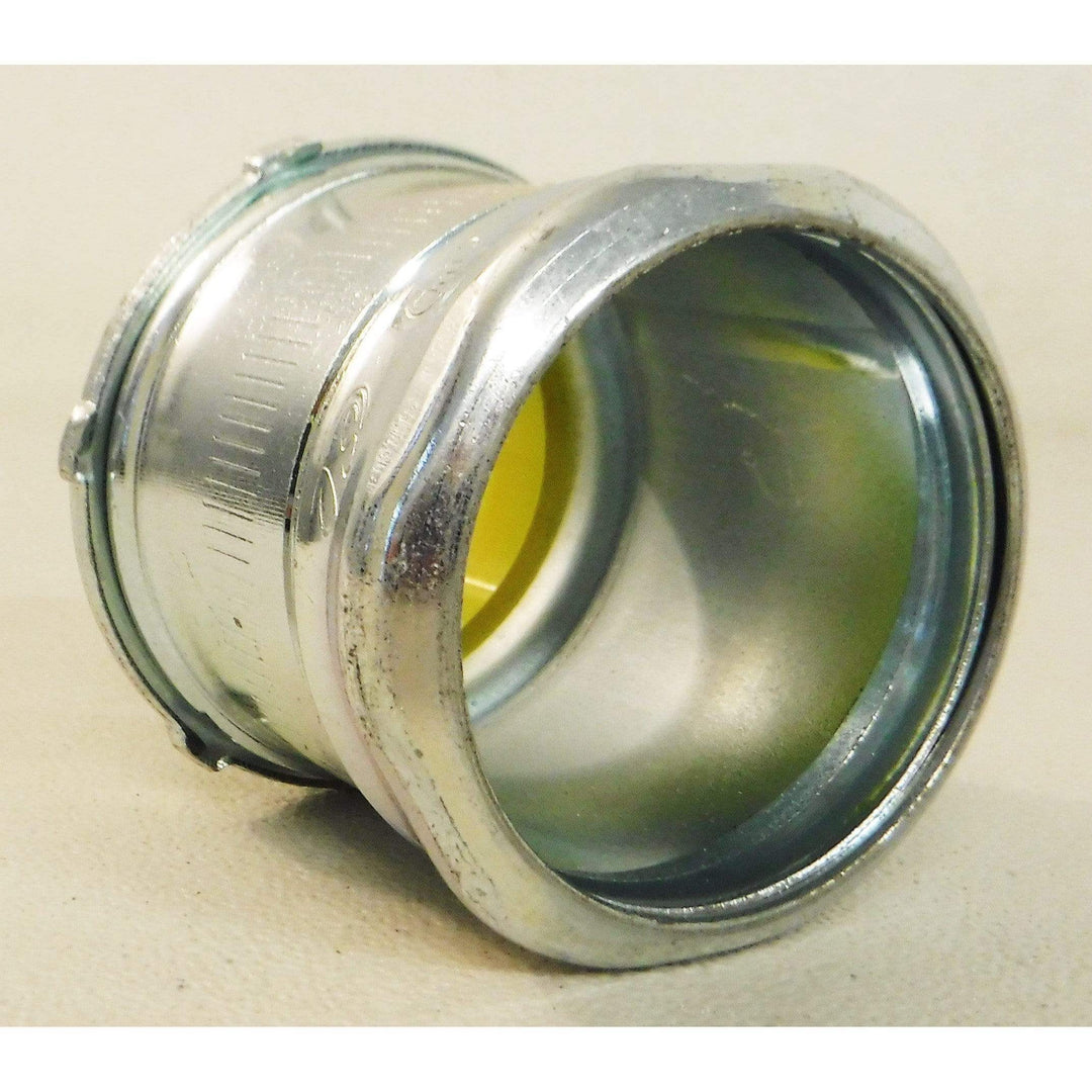 Sd Compression Project Electrical Metallic Tube - 2