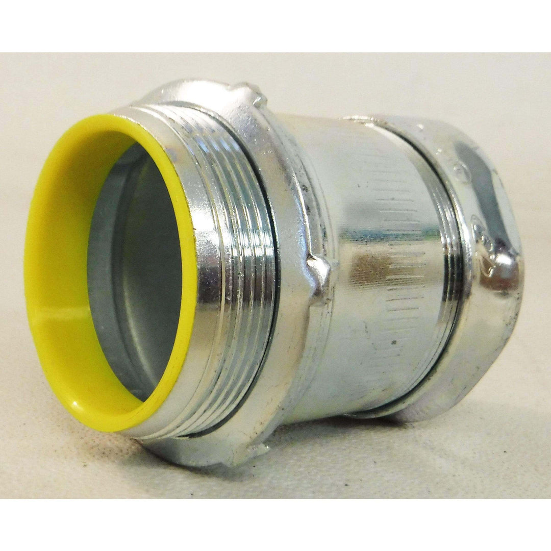 Sd Compression Project Electrical Metallic Tube - 2