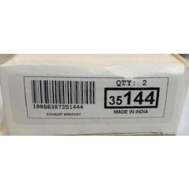Exhaust Bracket 35144