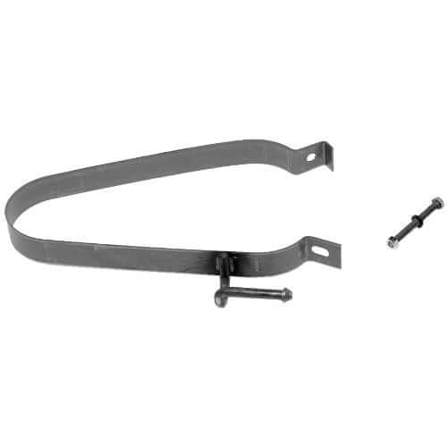 Exhaust Bracket Strap 36360