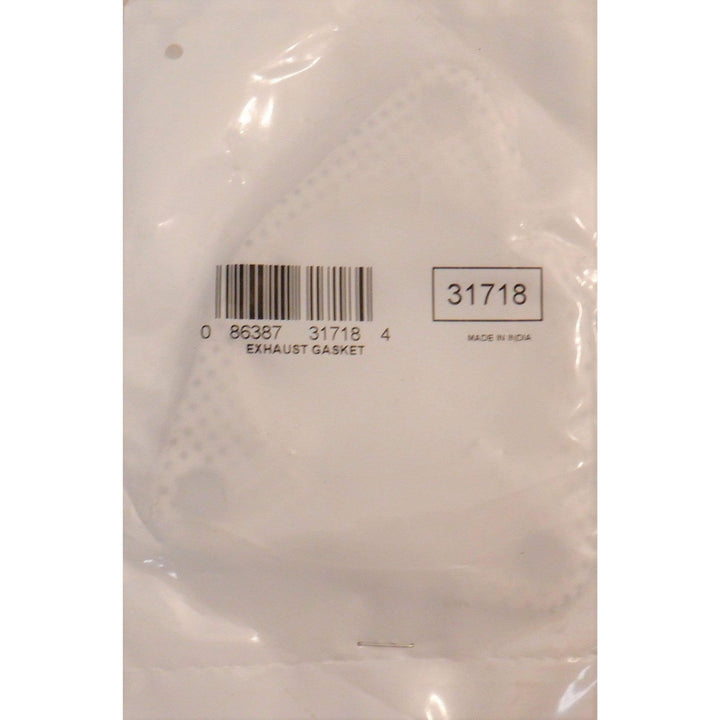 31718 Ridgid Exhaust Gasket 31718 – PHENTERSALES