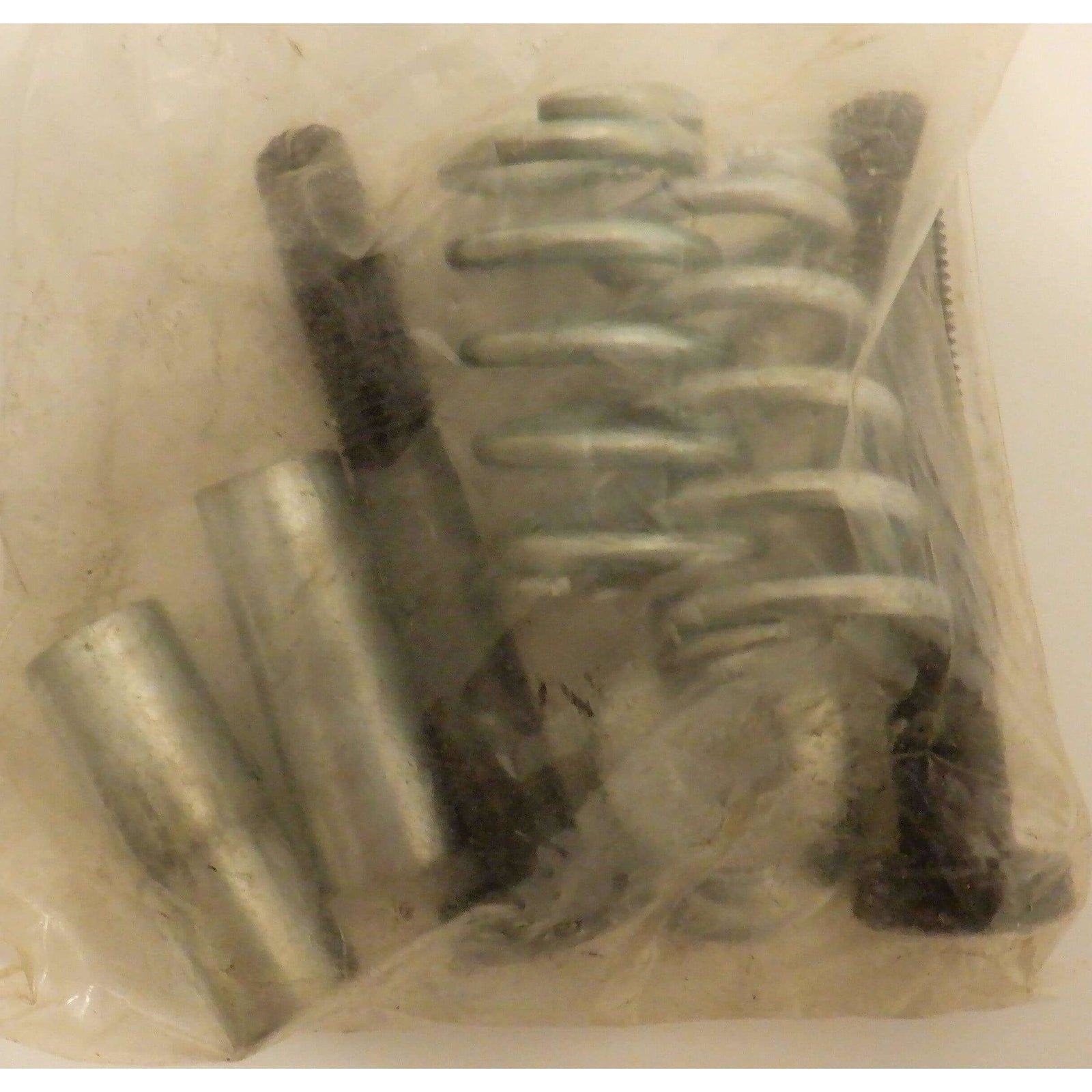 Exhaust Spring Bolt Kit 36454