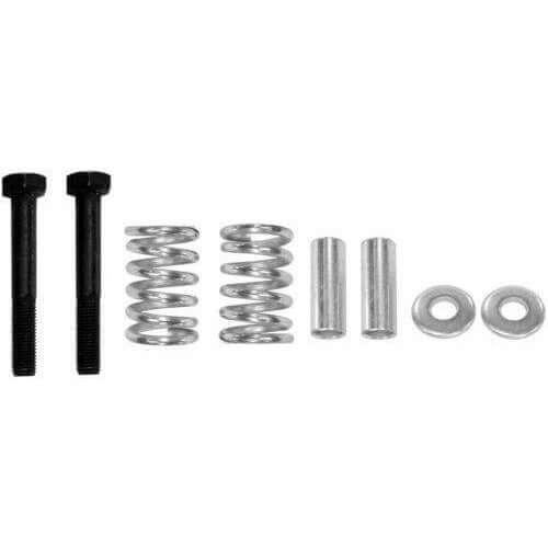Exhaust Spring Bolt Kit 36454