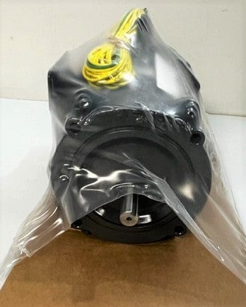 Explosion Proof 0.75 HP 04 56 208-230/460V 60/50 Hz-TEFC-Foot-mounted