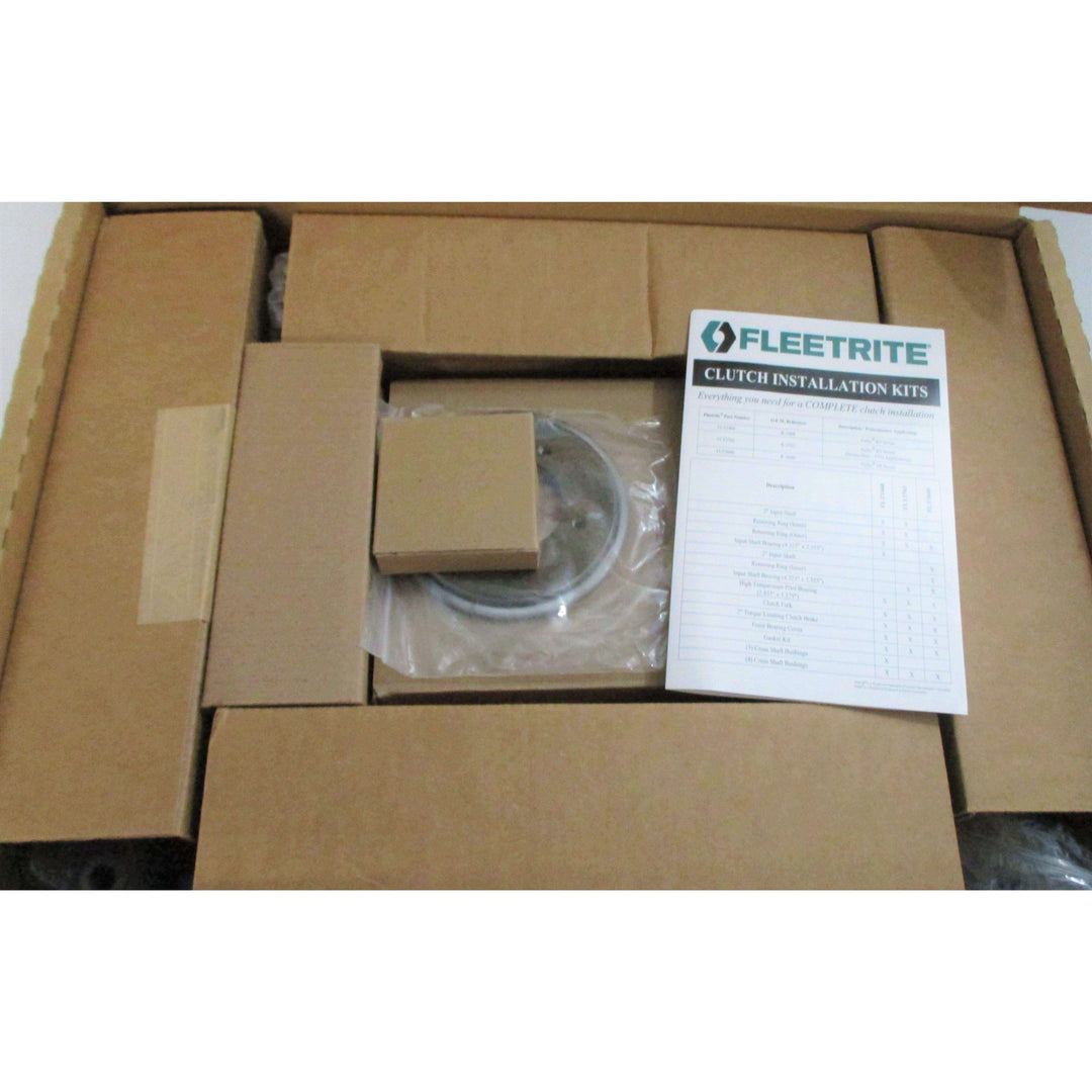 Fleetrite Clutch Installation Kit FLT2468
