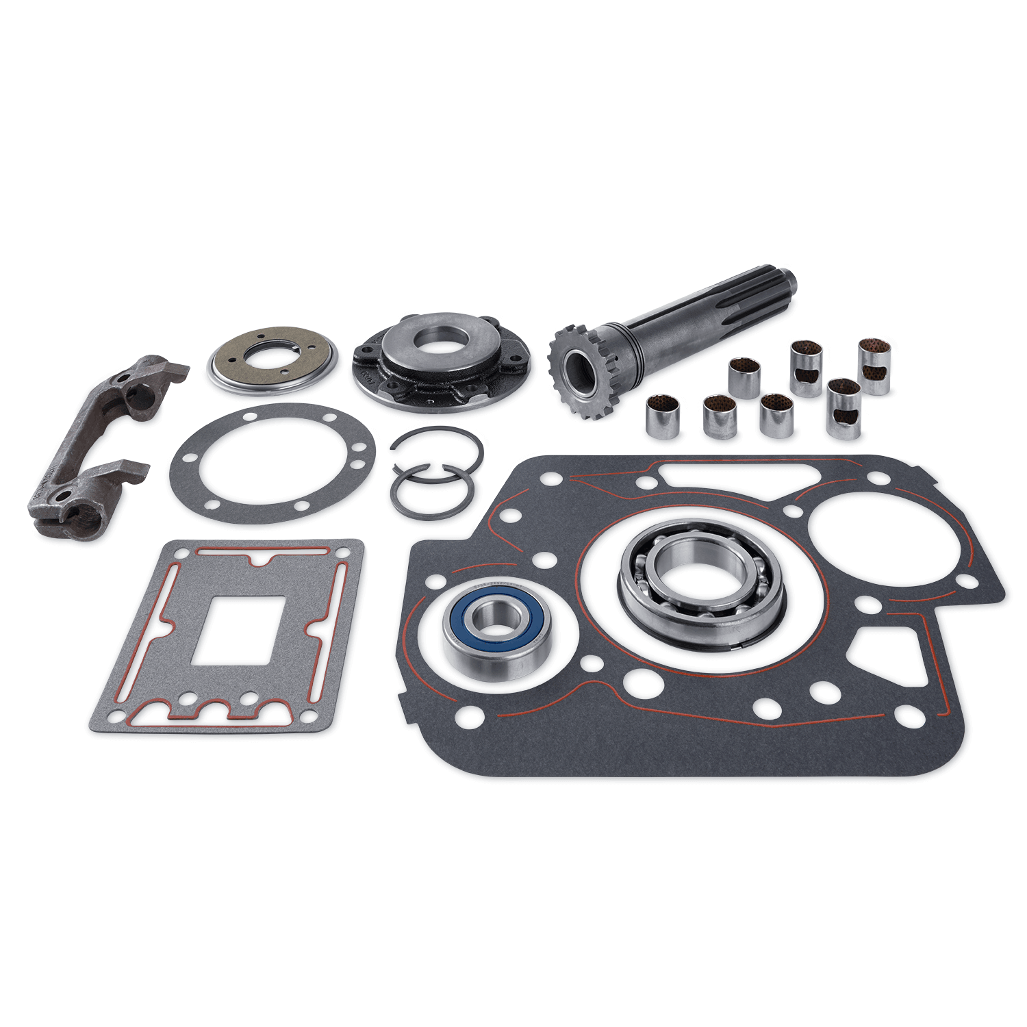 Fleetrite Clutch Installation Kit FLT2468