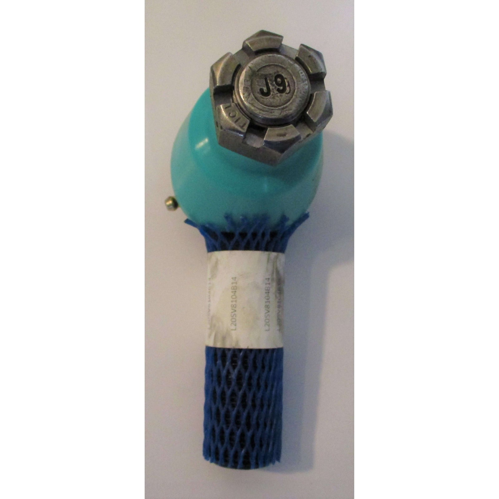 Fleetrite One Tie Rod FLTTR187L