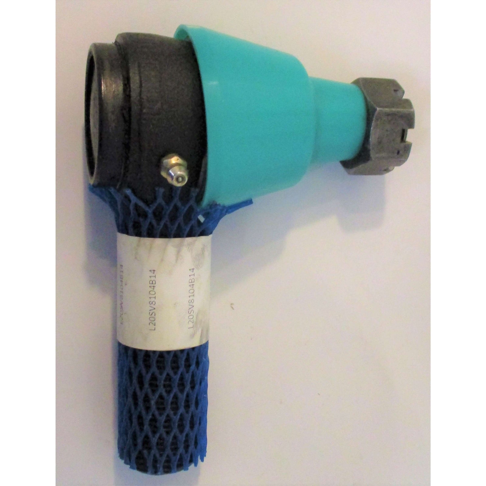 Fleetrite One Tie Rod FLTTR187L