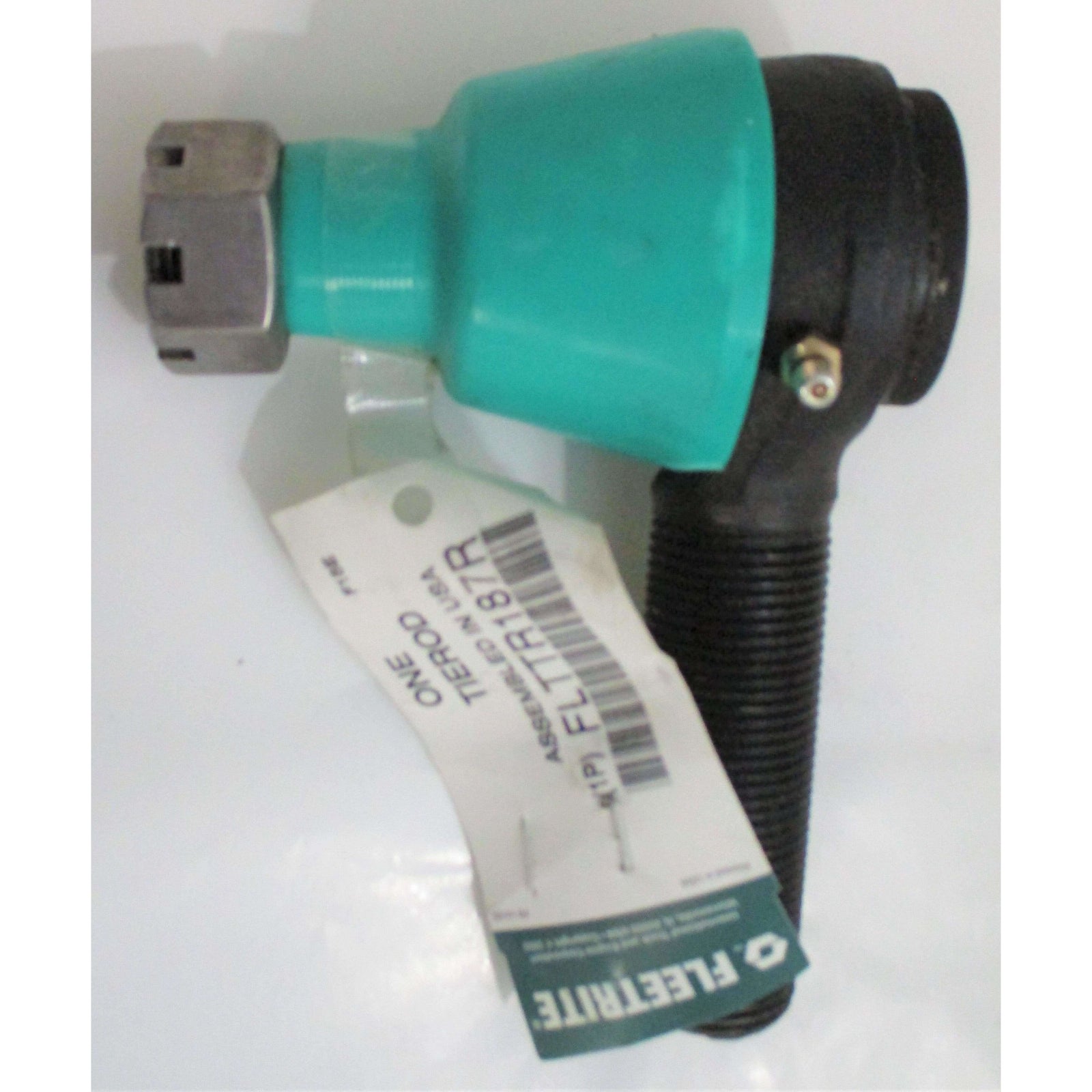 Fleetrite Tie Rod End, FLTTR187R